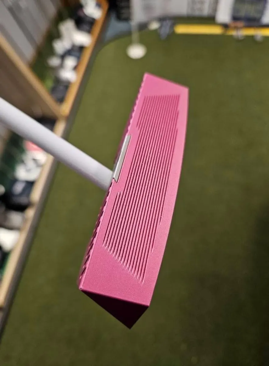 As New Lab Mezz.1 Max Counter Balance Putter - Image 4
