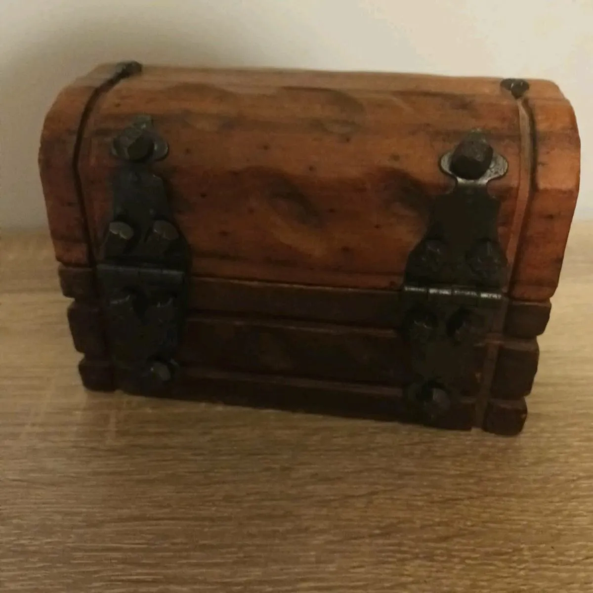 Wooden Jellery Box - Image 3