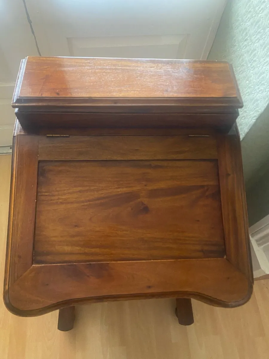 Wooden unit - Image 3