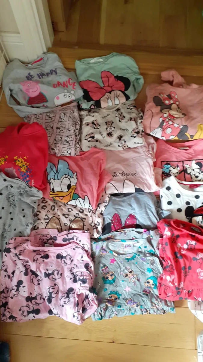 kids clothes - Image 1