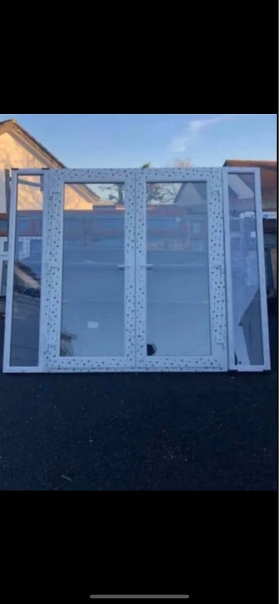 PVC doors - Image 2