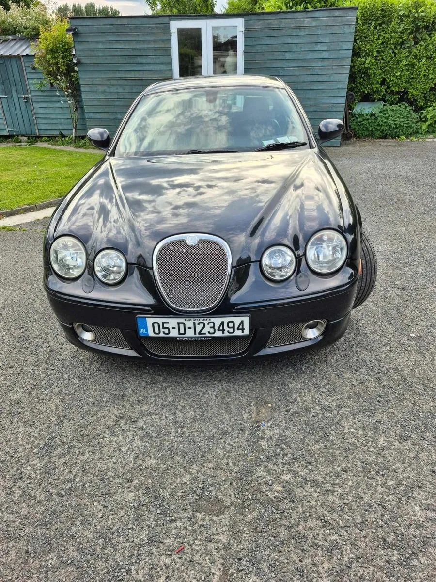 Jaguar S-Type 3.0 V6 XS for sale - Image 4