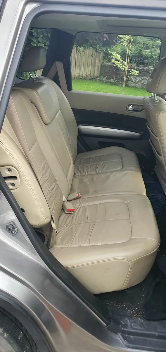 Nissan X-Trail 2008 - Image 2