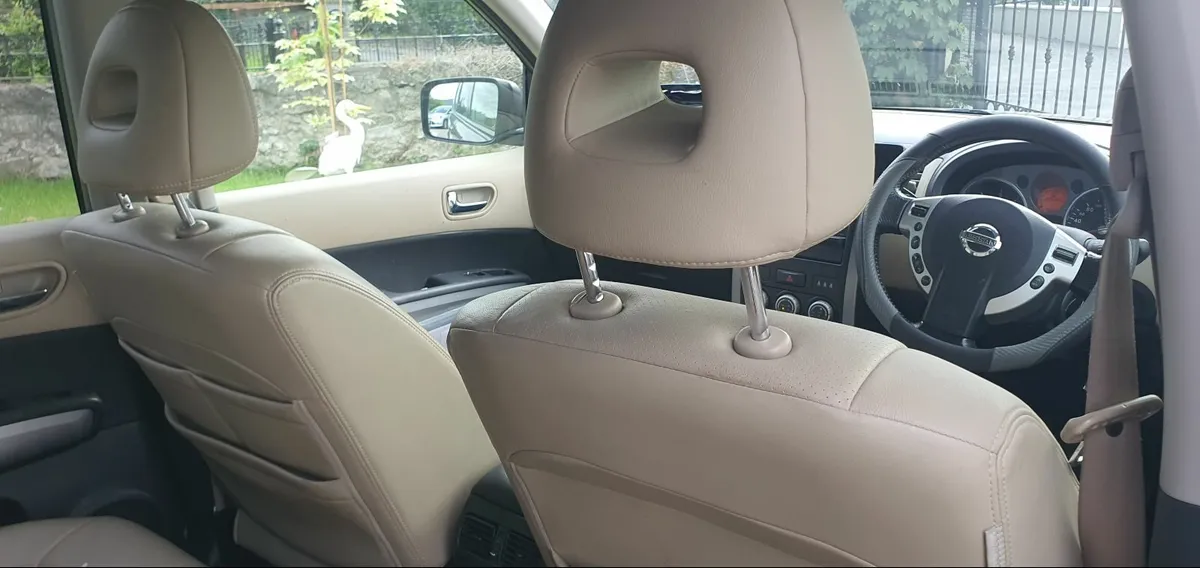 Nissan X-Trail 2008 - Image 3