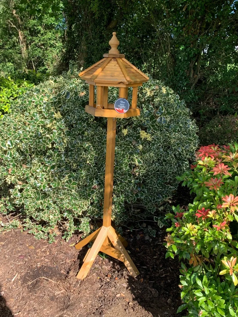 Bird House & Dovecotes - Image 1
