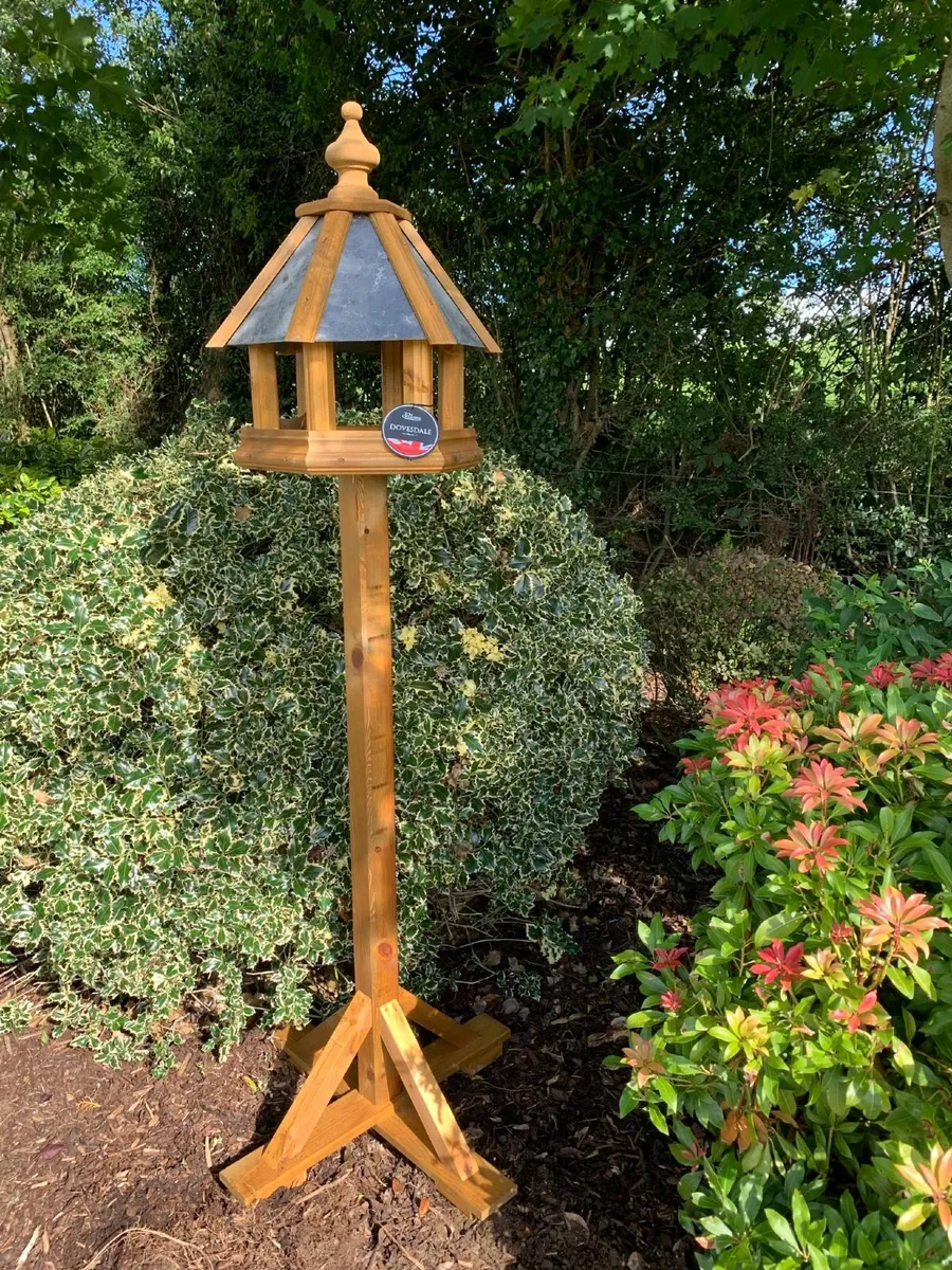 Bird House & Dovecotes - Image 4