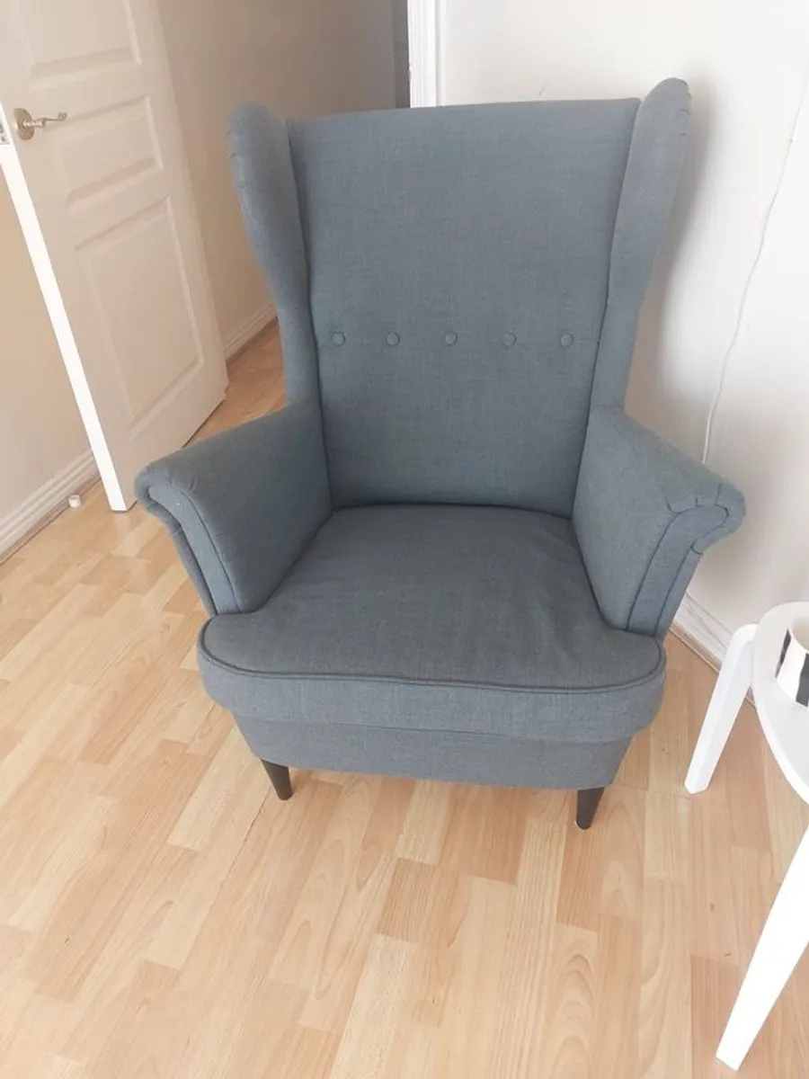 chair - Image 1