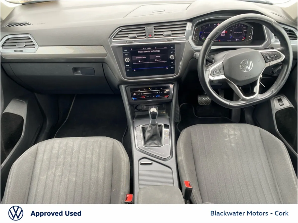 Volkswagen Tiguan Allspace ALLSPACE 2.0TDI 150BHP - Image 3