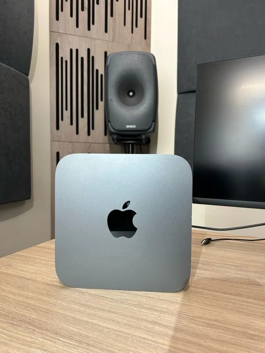 Mac Mini 32GB Ram i7 Chip - Image 1