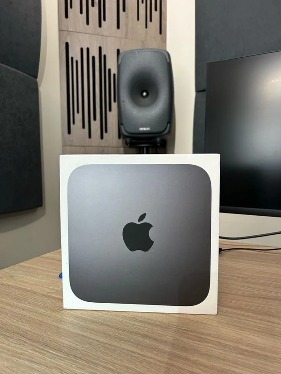 Mac Mini 32GB Ram i7 Chip - Image 3
