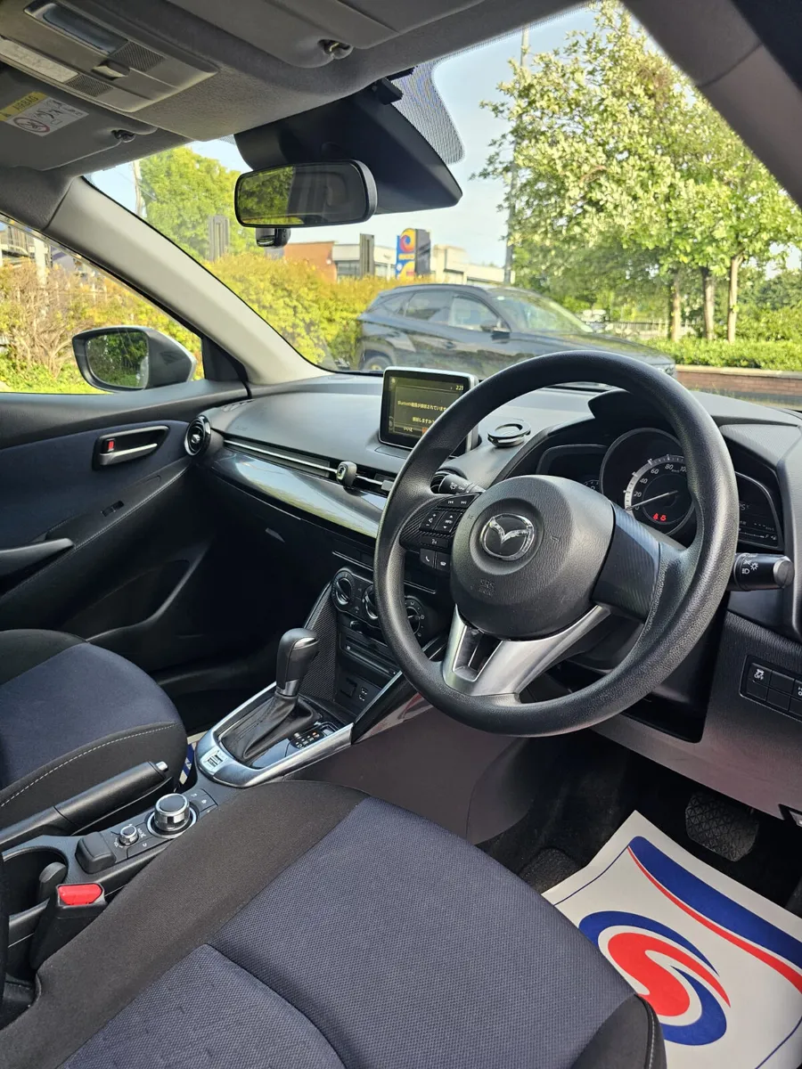 Mazda Demio 2015 Automatic - Image 2