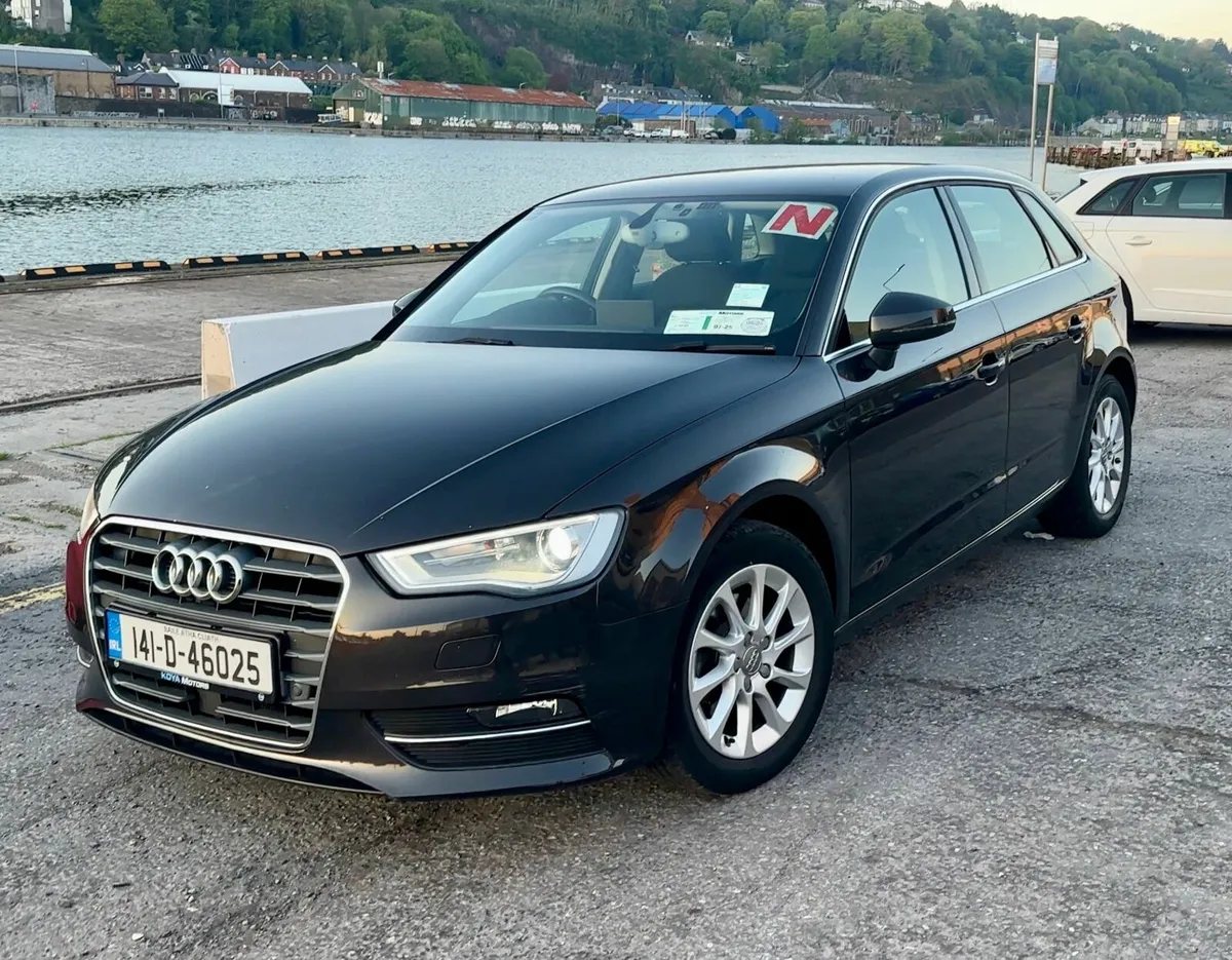 Audi A3 1.4 TFSI AUTO - Image 2