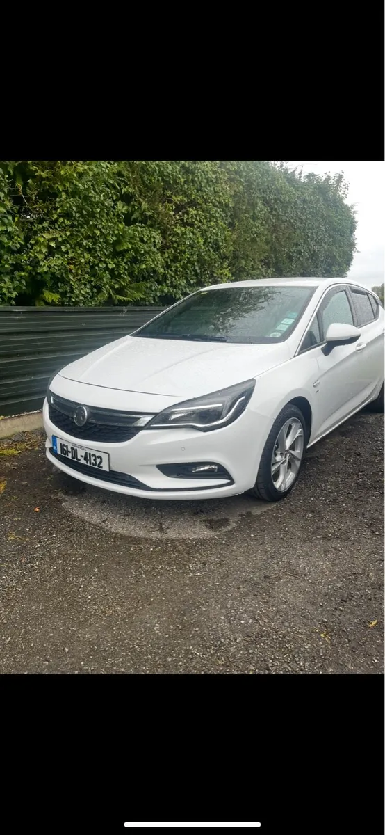 Vauxhall Astra Sri 136bhp - Image 2
