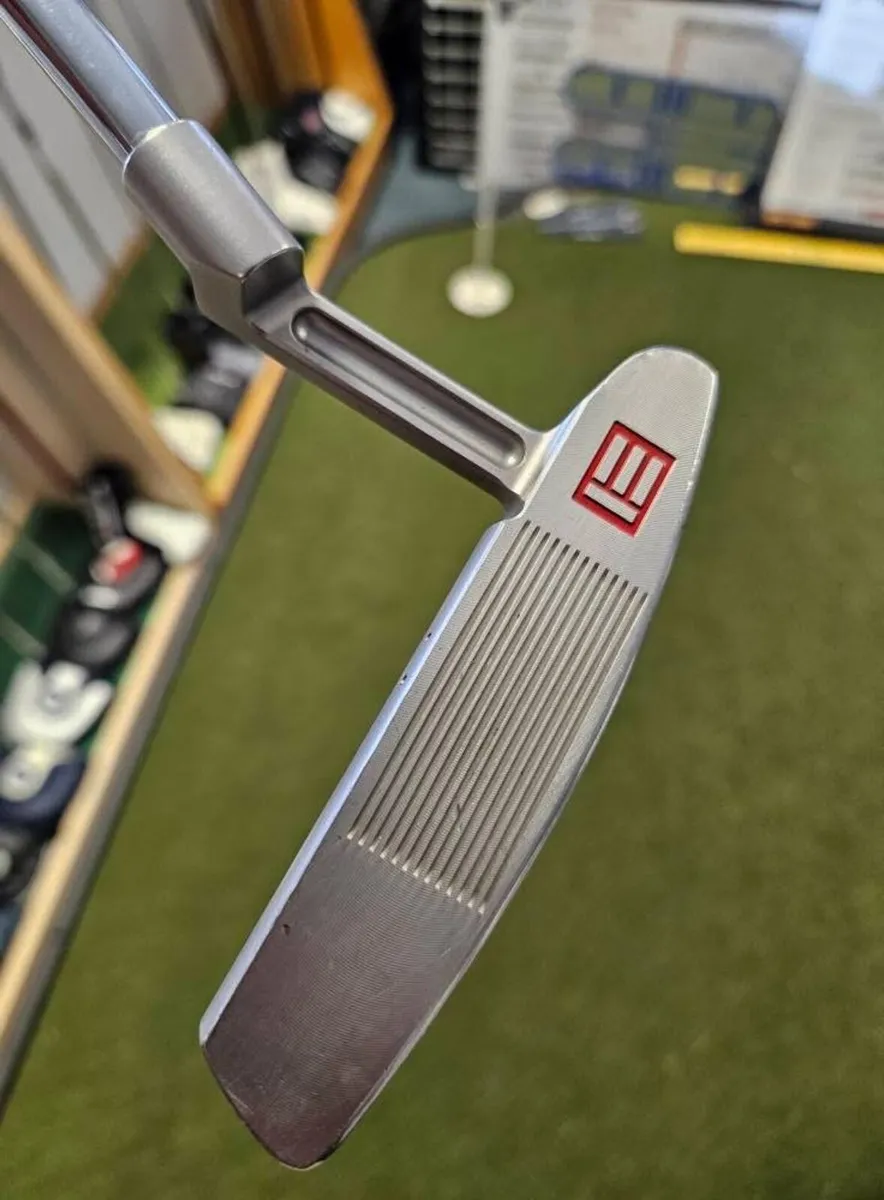 Evnroll ER 1.2 Milled Putter - Image 4
