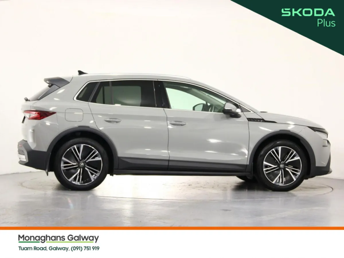 Skoda Elroq 85 5DR A - Image 2