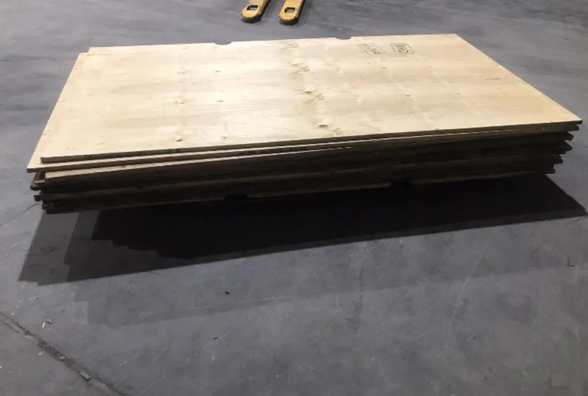 Sheeting ply - Image 4
