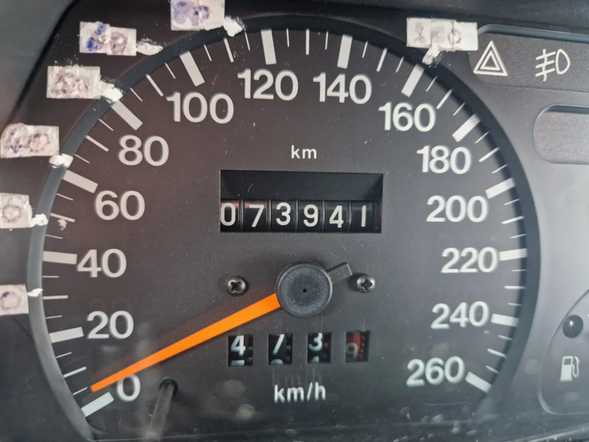 Fiat Tipo 2.0 16v Sedicivalvole - Image 3