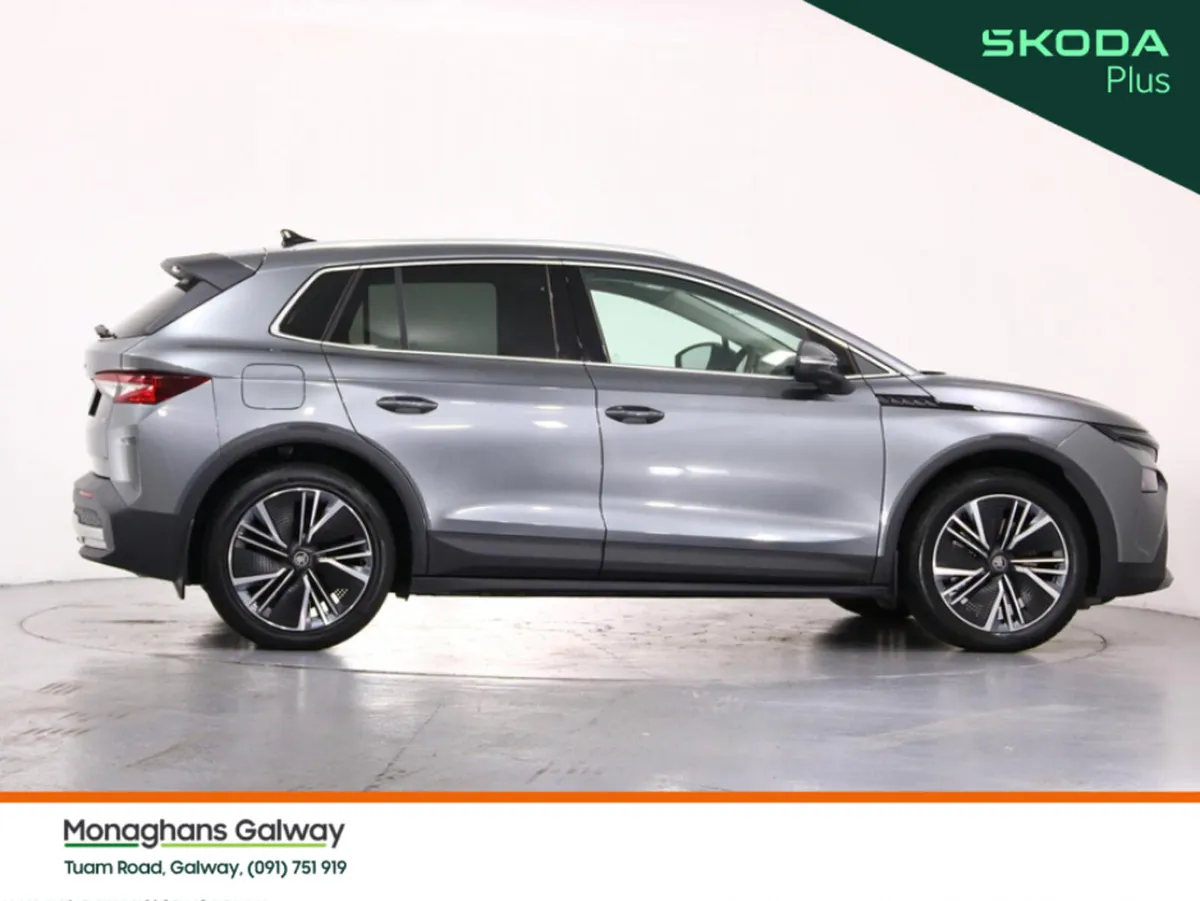 Skoda Elroq 85 5DR A - Image 2