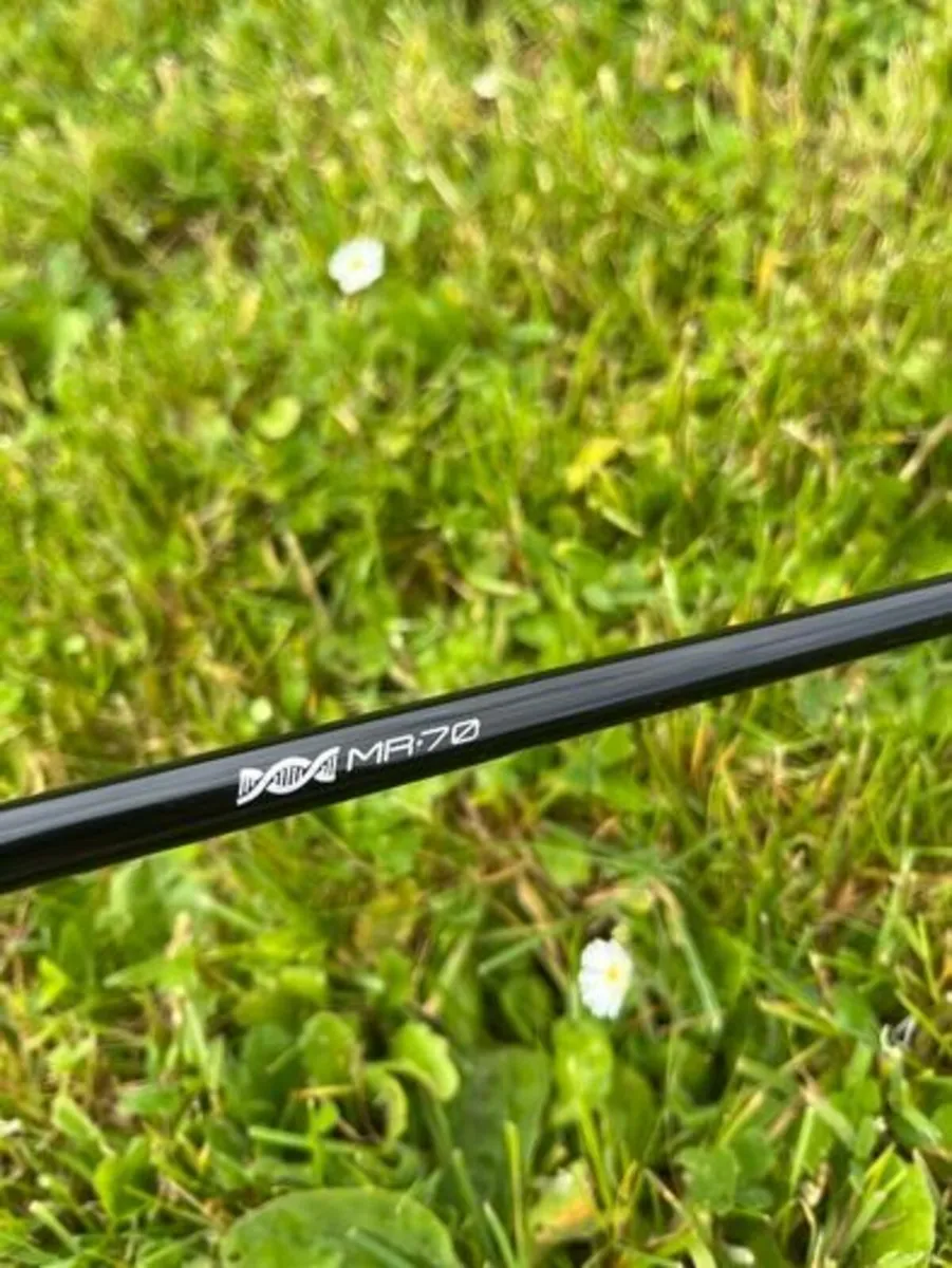 Callaway AI Smoke Triple Diamond MAX Rare - Image 2