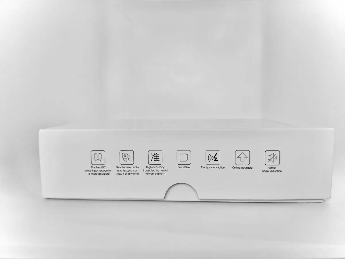 AI Translation Device - Image 3