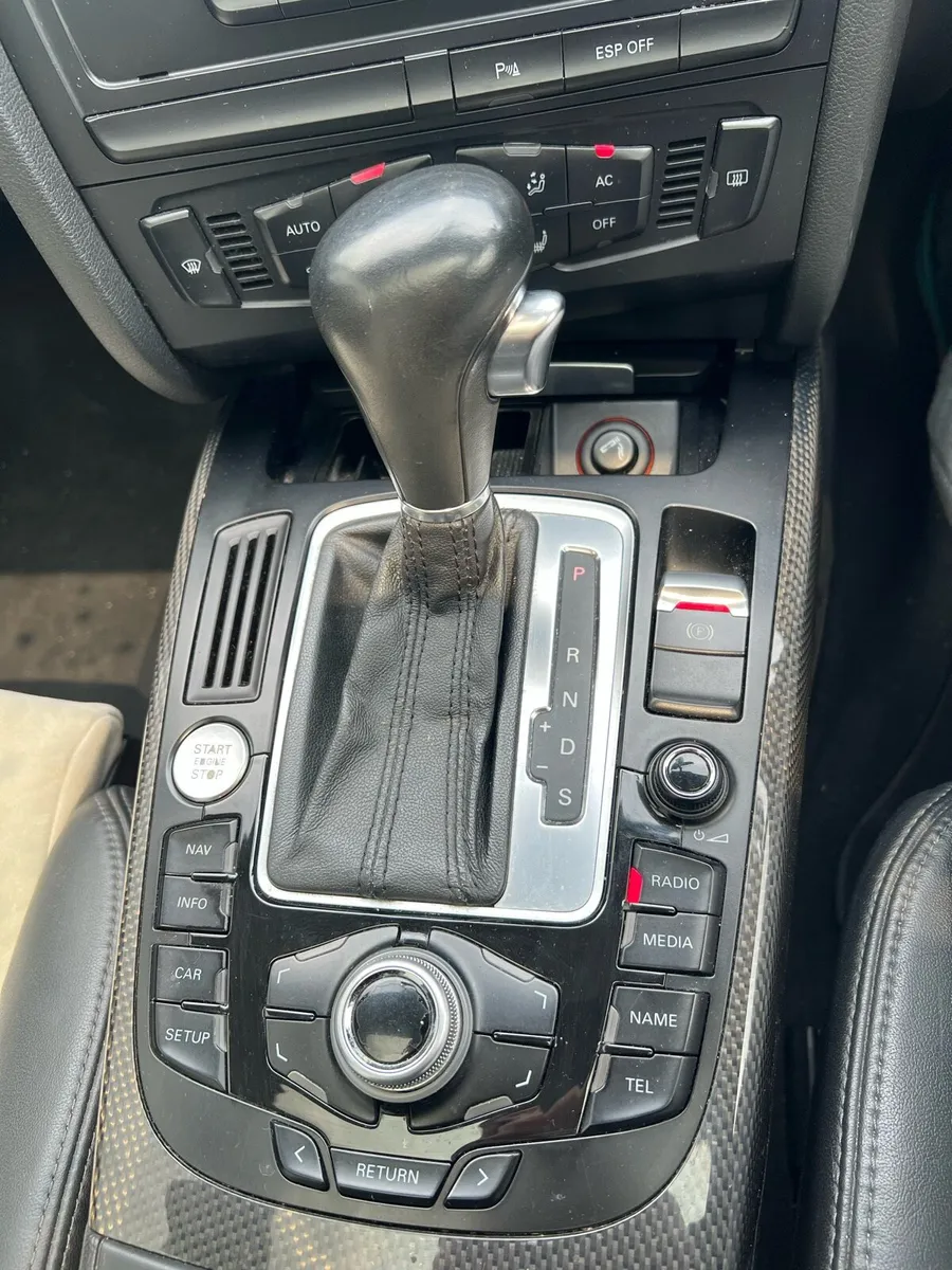 Audi s5 Quattro V8 Quick sale - Image 4