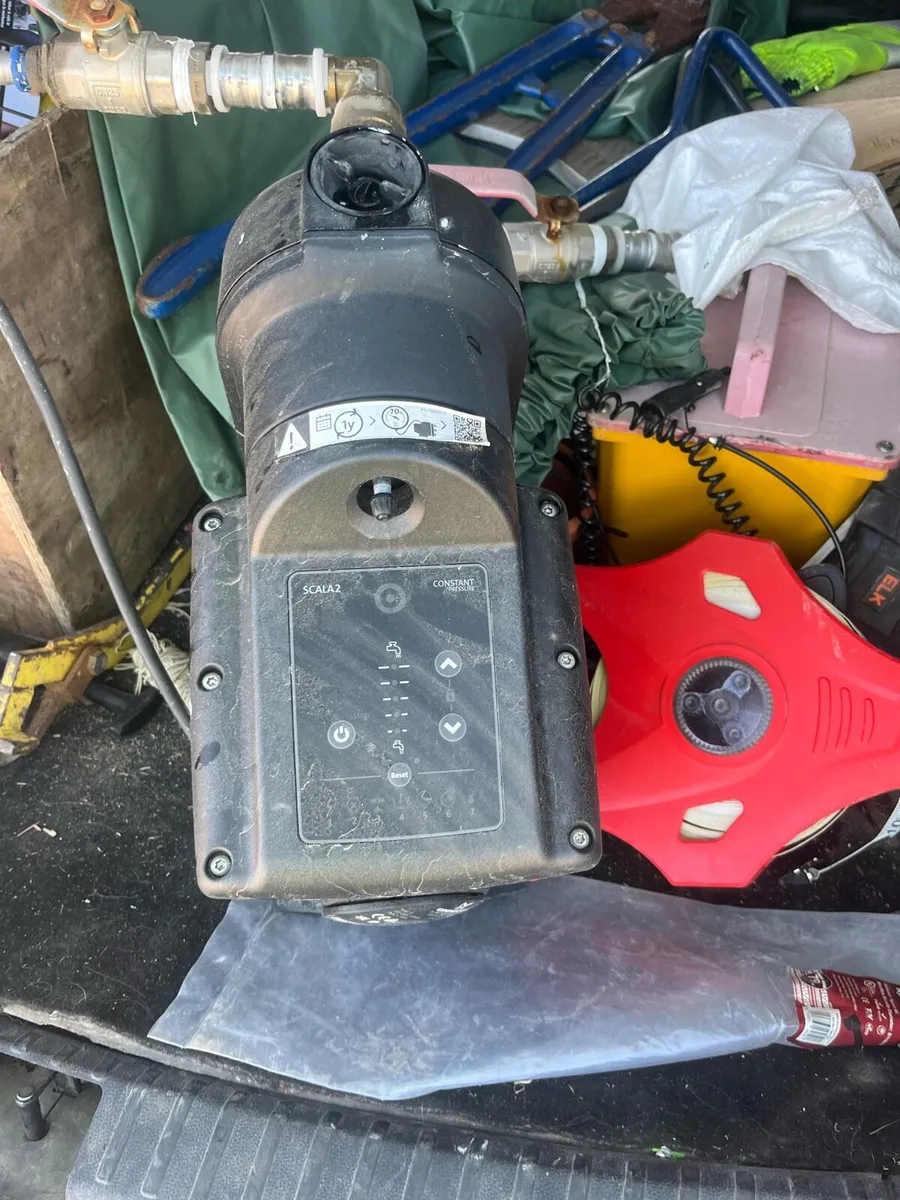 Water pump - Image 2