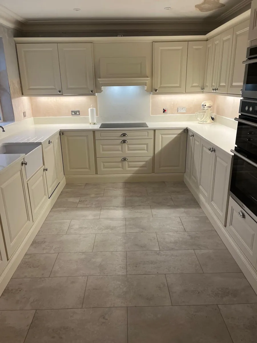 Kitchens: To suit all budgets - Image 1