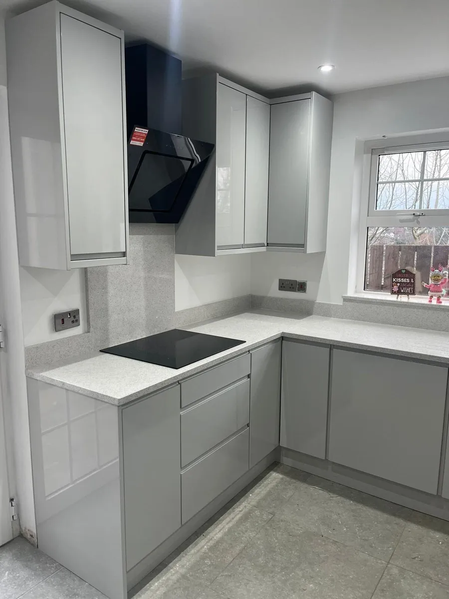 Kitchens: To suit all budgets - Image 4
