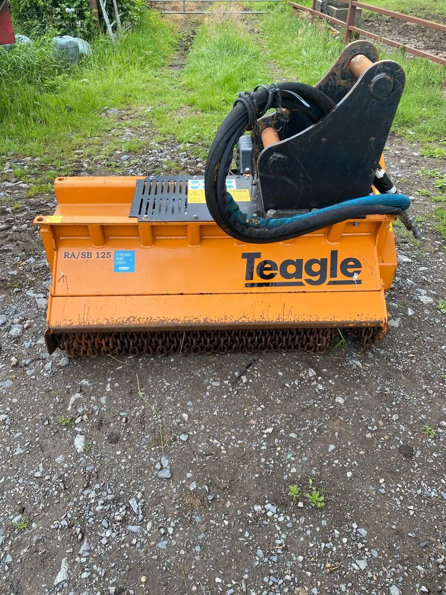 Mulcher - Image 1