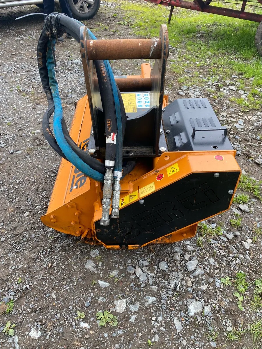 Mulcher - Image 3