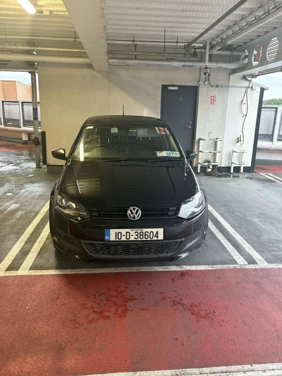 Volkswagen Polo - Image 1