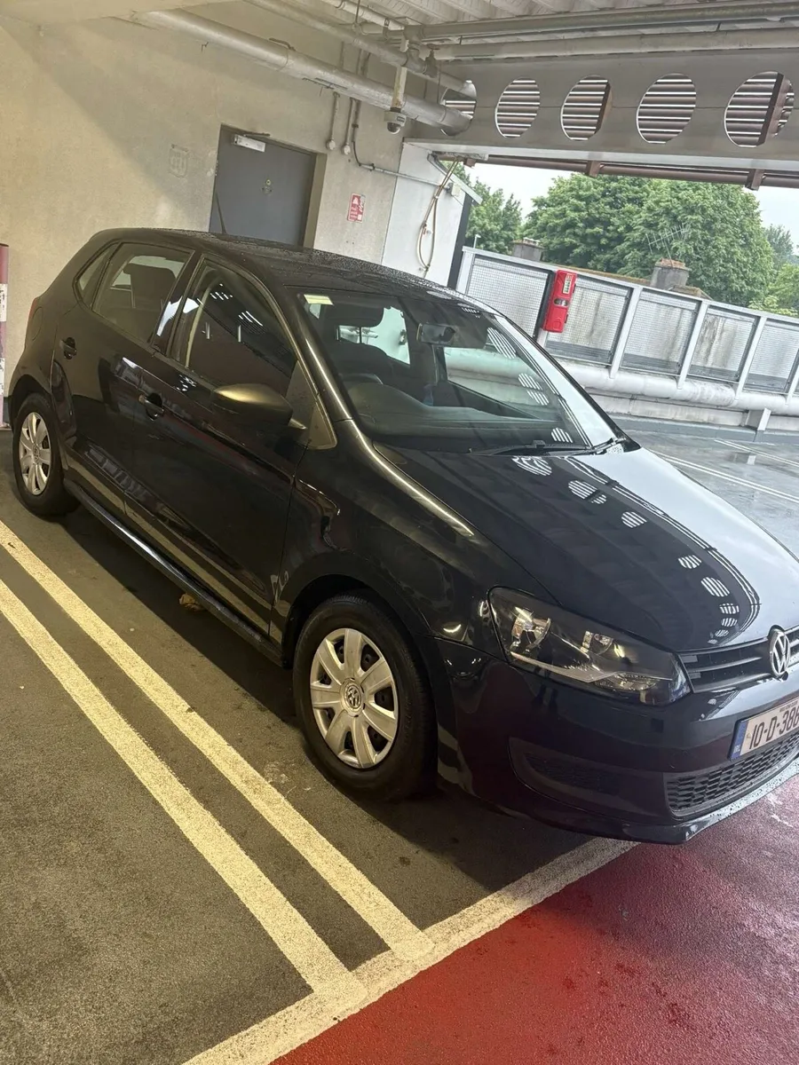 Volkswagen Polo - Image 3