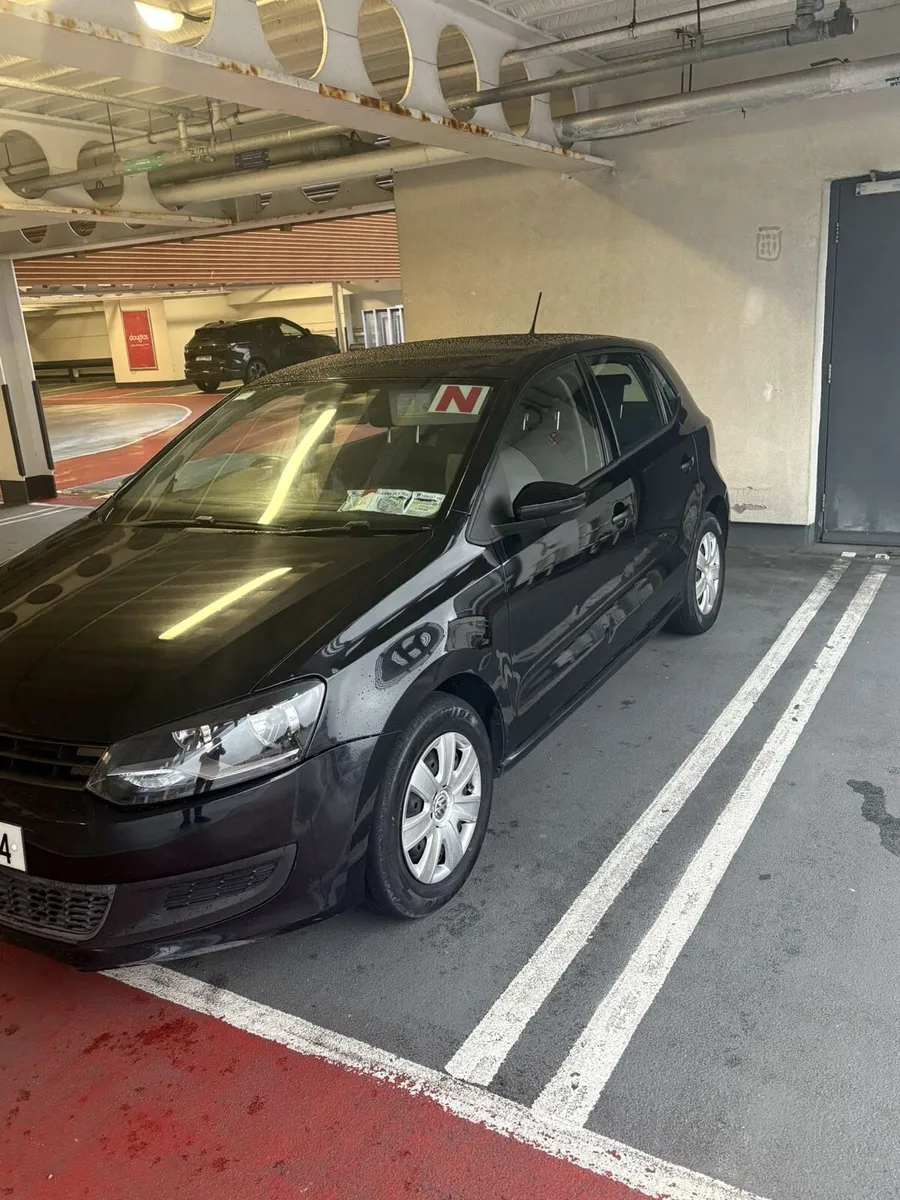 Volkswagen Polo - Image 4