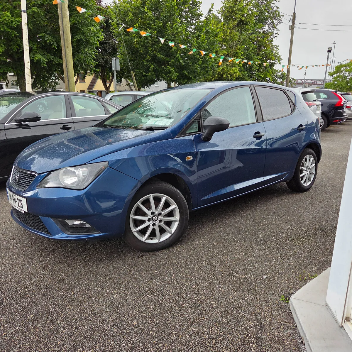 SEAT Ibiza 2014 1.2 SE 5DR - Image 2