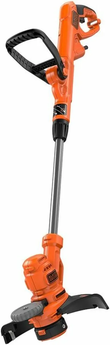 Electric Strimmer Automatic Cutting Width 30cm - Image 1