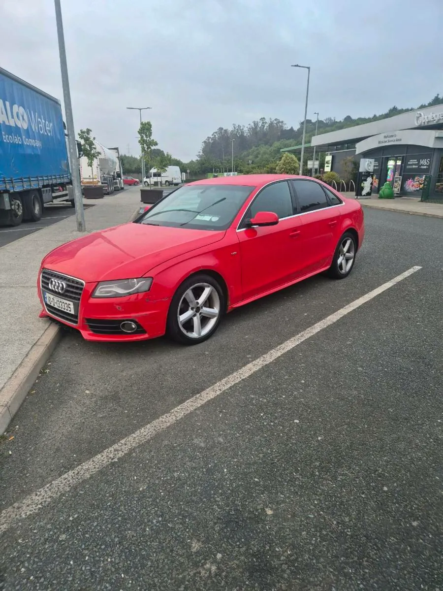 Audi A4 tdi - Image 2