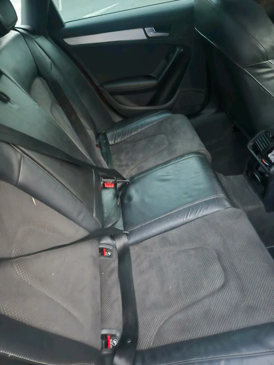 Audi A4 tdi - Image 4
