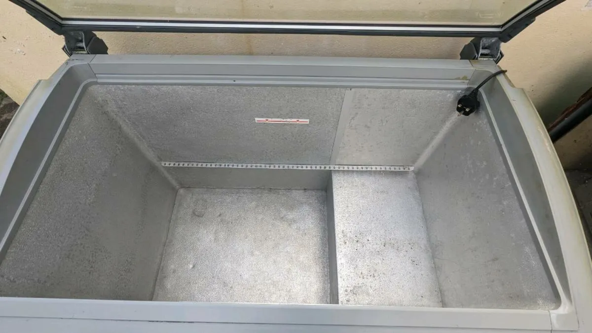 Freezer - Image 1