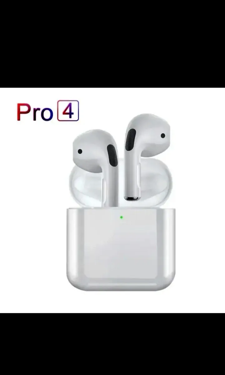 Earphones - Image 1