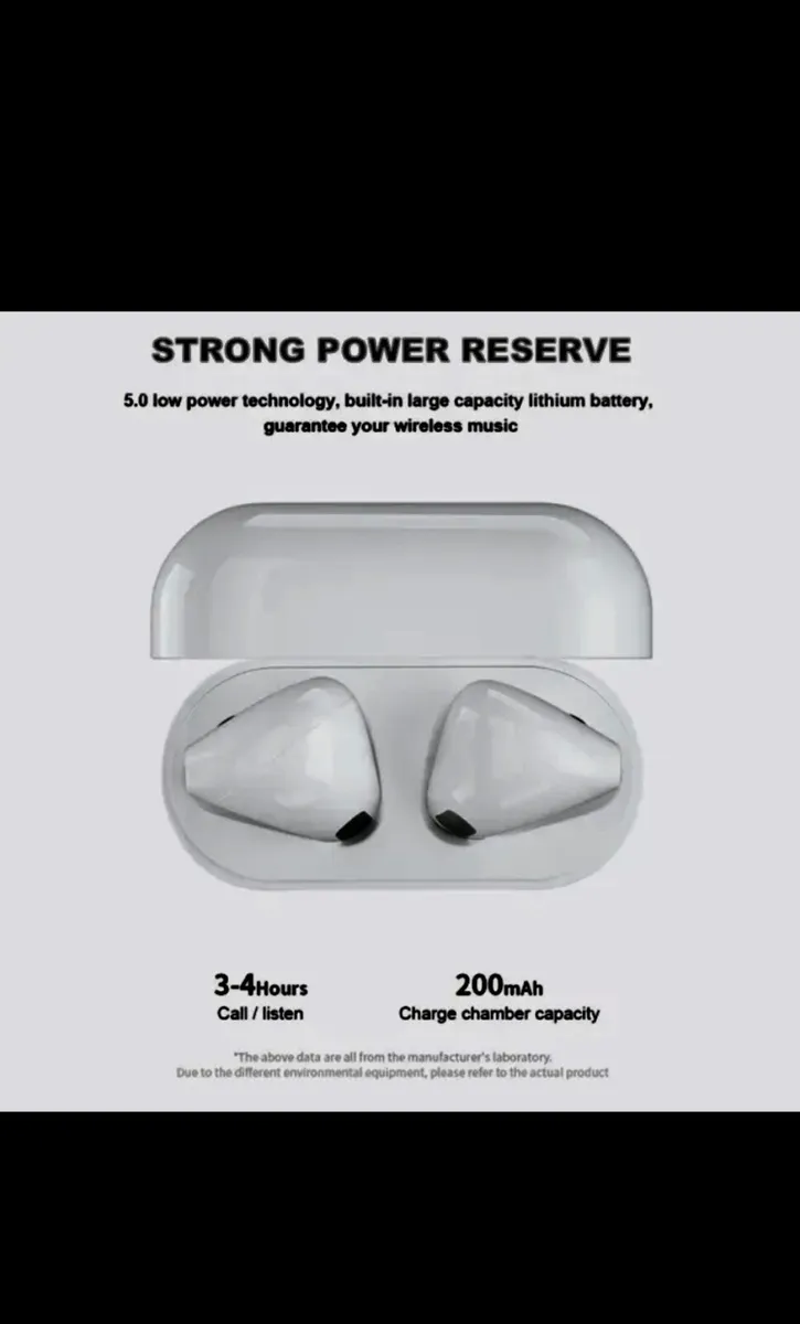 Earphones - Image 2