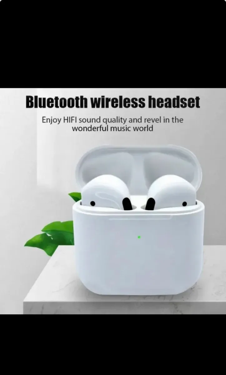 Earphones - Image 3