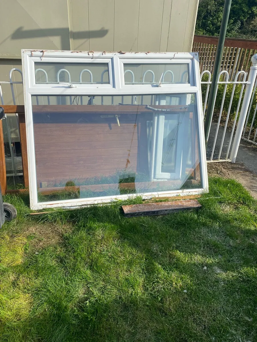 Door & windows - Image 1