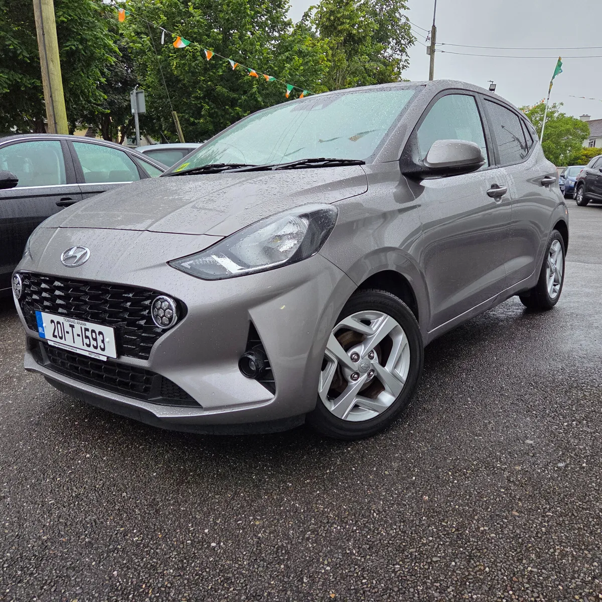 Hyundai i10 2020 Deluxe 1.0 5DR - Image 1