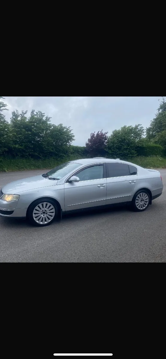 2009 Passat - Image 3
