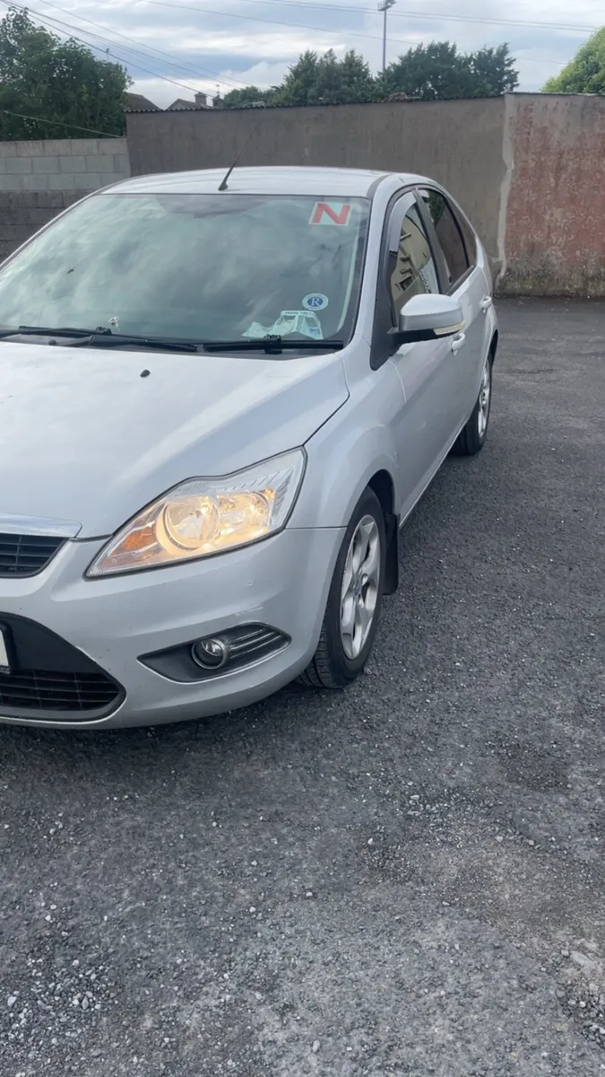 Ford Focus 2010 MK2 - Image 1