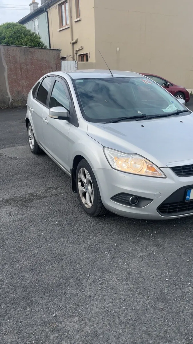 Ford Focus 2010 MK2 - Image 3