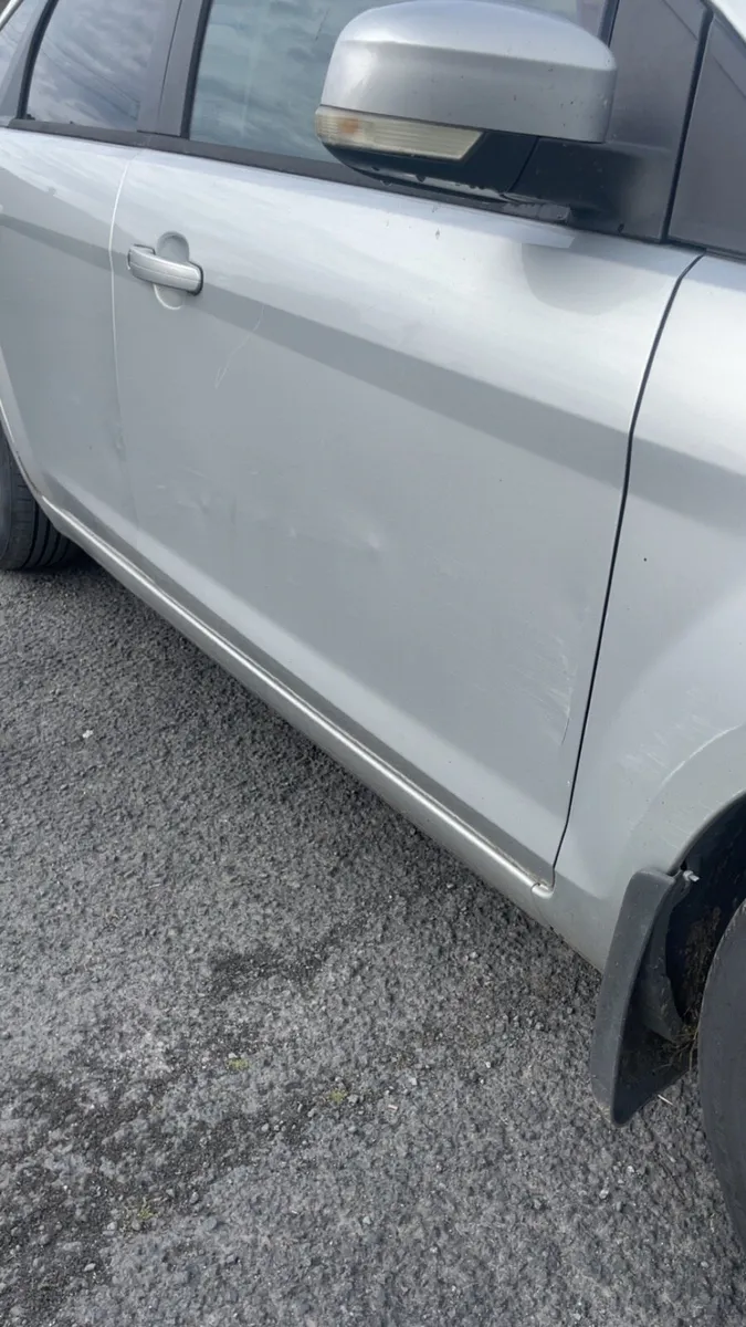 Ford Focus 2010 MK2 - Image 4