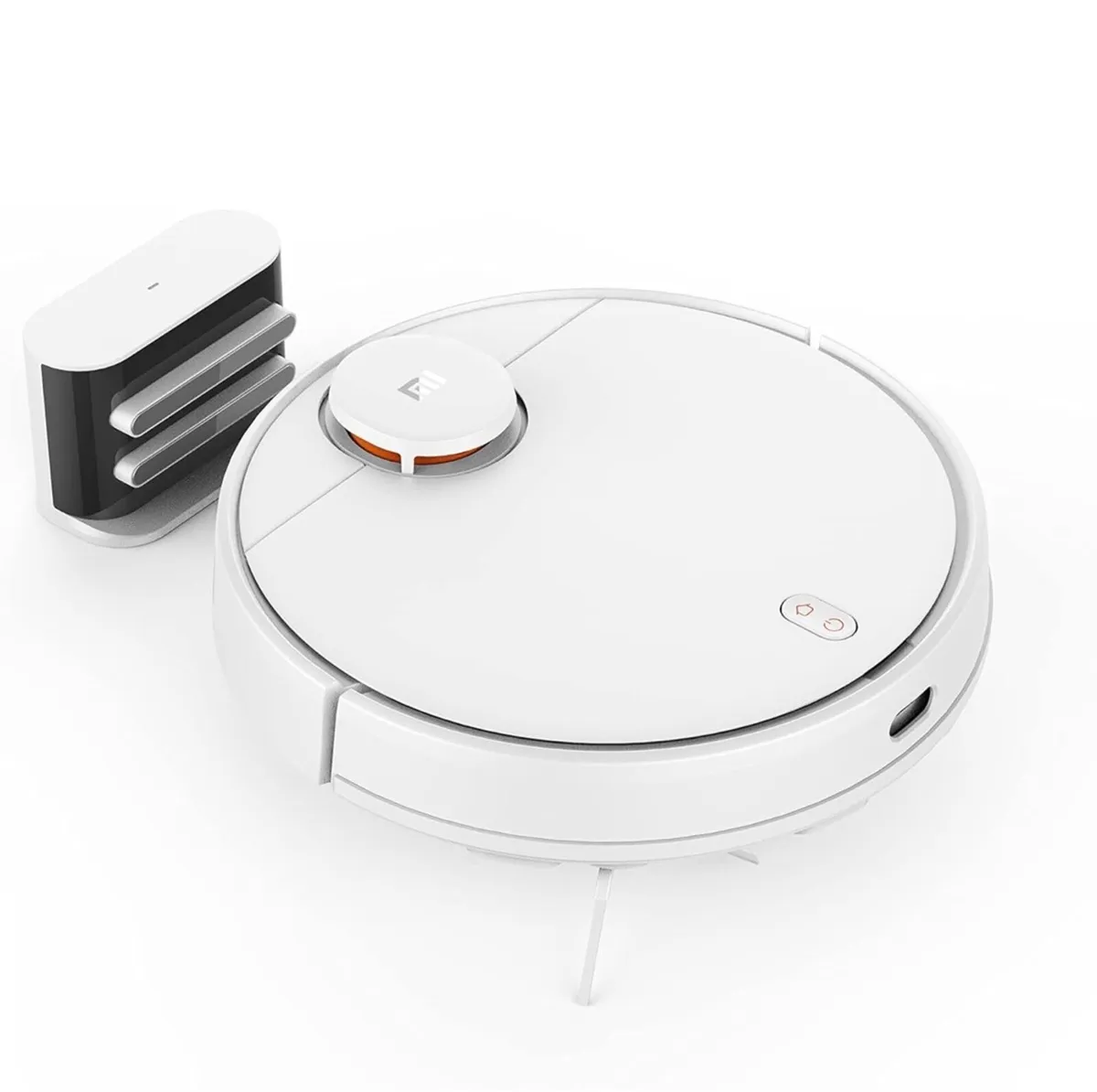Xiaomi Mi Robot Vaccum-Mop 2S White - Image 1
