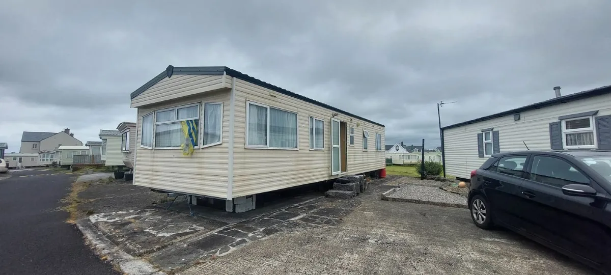 Mobile Home - Image 1