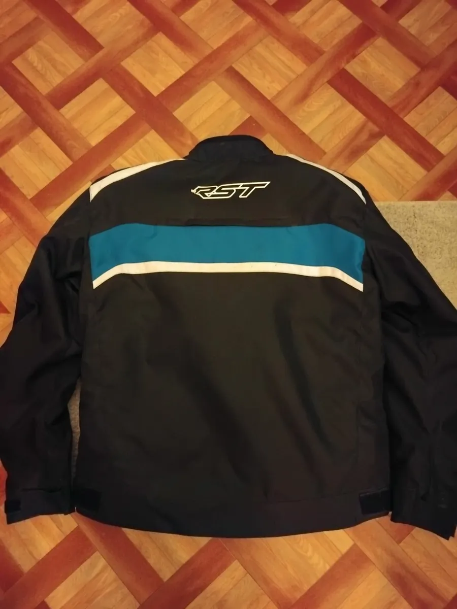 RST jacket and trousers - Image 2